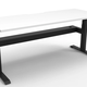Boost Light Single Sided Workstation