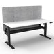 Boost Light Single Sided Workstation