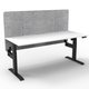 Boost Light Single Sided Workstation