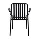 Durafurn Bordeaux Armchair - Bundle of 2