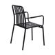 Durafurn Bordeaux Armchair - Bundle of 2
