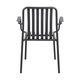 Durafurn Bordeaux Armchair - Bundle of 2