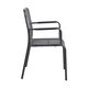 Durafurn Bordeaux Armchair - Bundle of 2