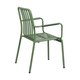 Durafurn Bordeaux Armchair - Bundle of 2