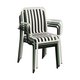 Durafurn Bordeaux Armchair - Bundle of 2