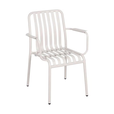 BordeauxArmChair_White_FrontSide
