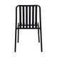 Durafurn Bordeaux Chair - Bundle of 2
