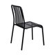 Durafurn Bordeaux Chair - Bundle of 2