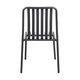 Durafurn Bordeaux Chair - Bundle of 2