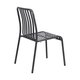 Durafurn Bordeaux Chair - Bundle of 2