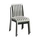 Durafurn Bordeaux Chair - Bundle of 2