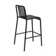 Durafurn Bordeaux Bar Stool - Bundle of 2