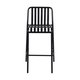 Durafurn Bordeaux Bar Stool - Bundle of 2