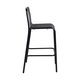 Durafurn Bordeaux Bar Stool - Bundle of 2