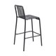 Durafurn Bordeaux Bar Stool - Bundle of 2