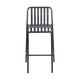 Durafurn Bordeaux Bar Stool - Bundle of 2