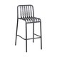 Durafurn Bordeaux Bar Stool - Bundle of 2