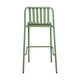 Durafurn Bordeaux Bar Stool - Bundle of 2