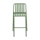 Durafurn Bordeaux Bar Stool - Bundle of 2