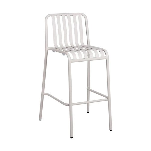 Durafurn Bordeaux Bar Stool - Bundle of 2