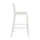 Durafurn Bordeaux Bar Stool - Bundle of 2