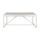Durafurn Bordeaux Table