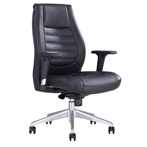 Boston Mid Back Chair