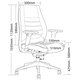Boston Mid Back Chair