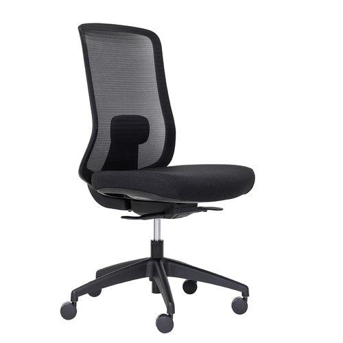 Buro Elan Mesh Back