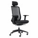 Buro Elan Mesh Back