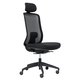Buro Elan Mesh Back