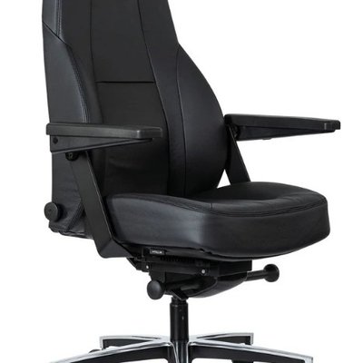 Buro Maverick 1 - Leather