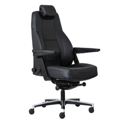 Buro Maverick 24/7 Controller Leather