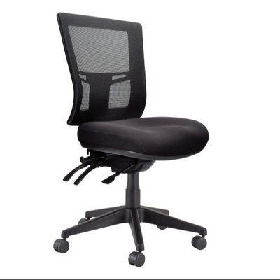 Metro II  24/7 Mesh Mid Back Chair