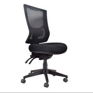 Metro II  24/7 Mesh High Back Chair