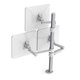 C.ME Triple Monitor Arm