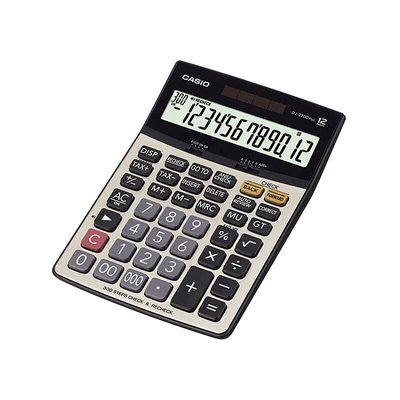 CASDJ220DPLUSBP
