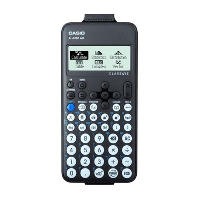 CASFX8200AU