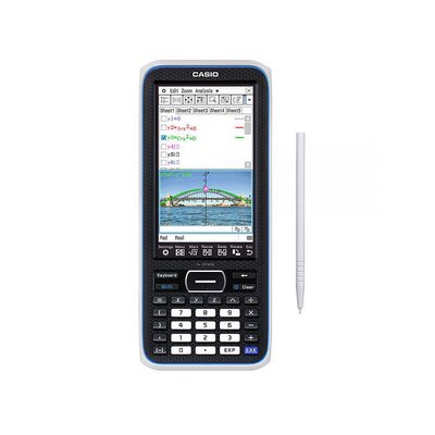 CASFXCP400