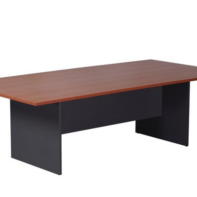 Rapid Boardroom Table 2400