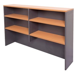 Rapid 1200 Overhead Hutch