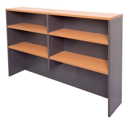 Rapid 1200 Overhead Hutch