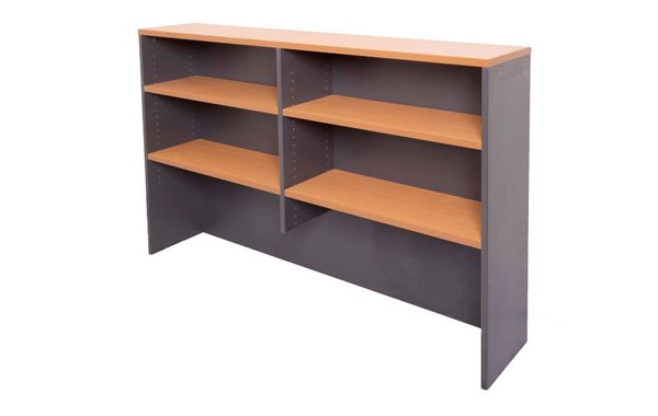 Rapid 1200 Overhead Hutch