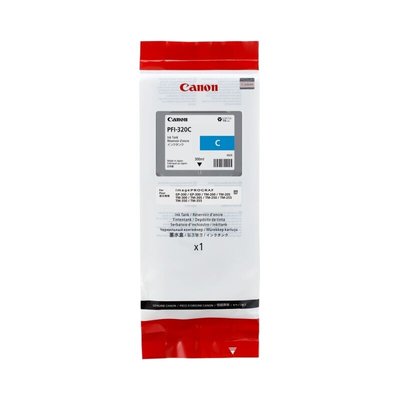 CI320C