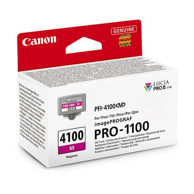 CI4100M
