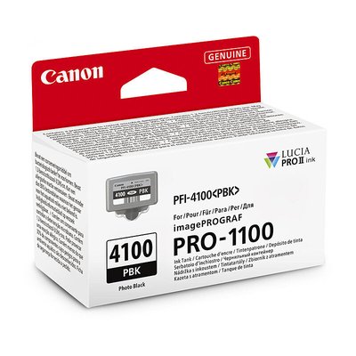 CI4100PBK
