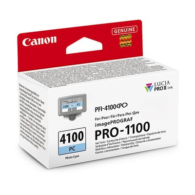 CI4100PC