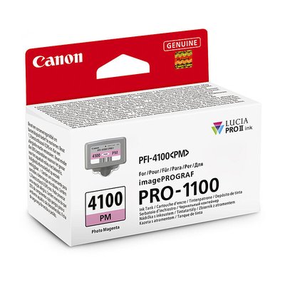 CI4100PM