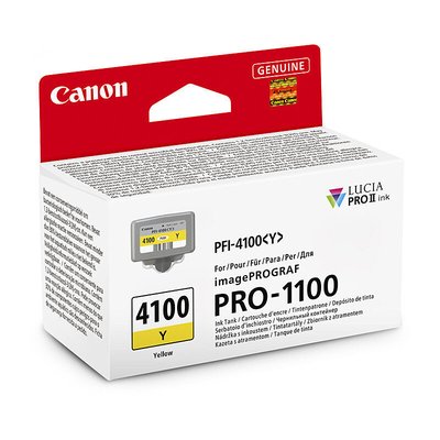 CI4100Y