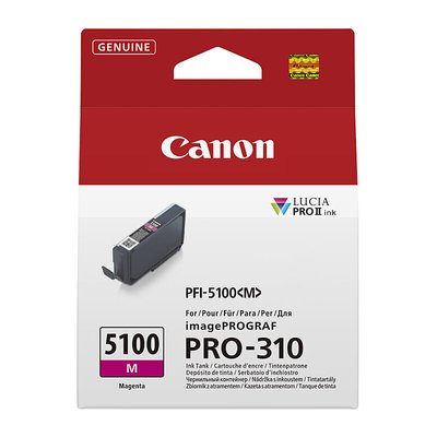 CI5100M